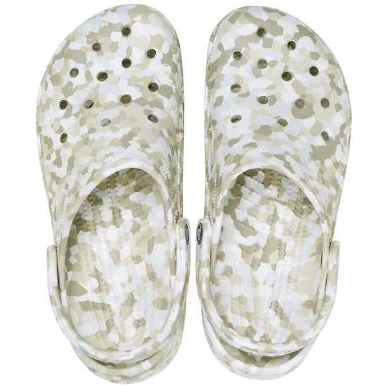 Crocs Classic Confetti Clog